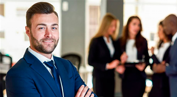 Implementación De Programas De Mentoring En Empresas