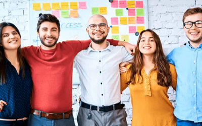 Programa De Formación De Mentores