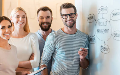 Programa De Mentoring Especializado