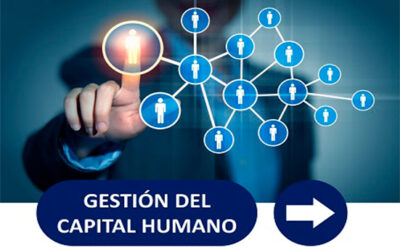 gestión de capital humano por competencias