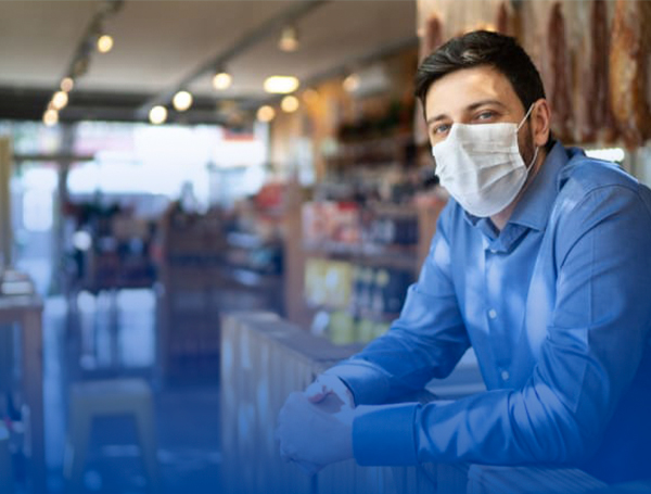 Nuevos paradigmas para un mundo postcovid, por Aaron Ruiz