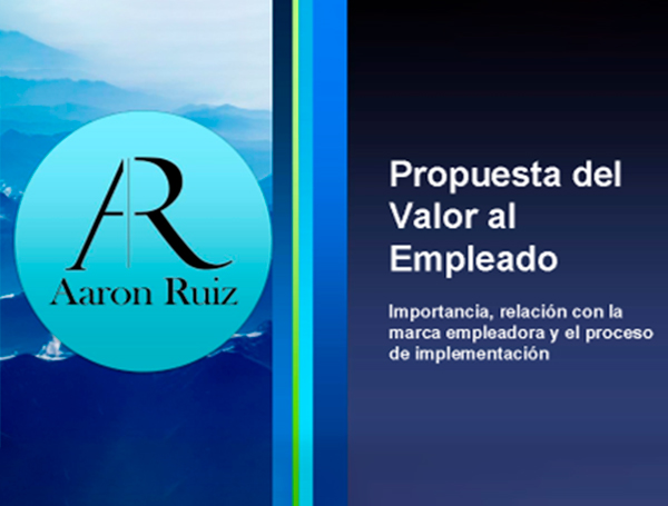 Propuesta de Valor al Empleado
